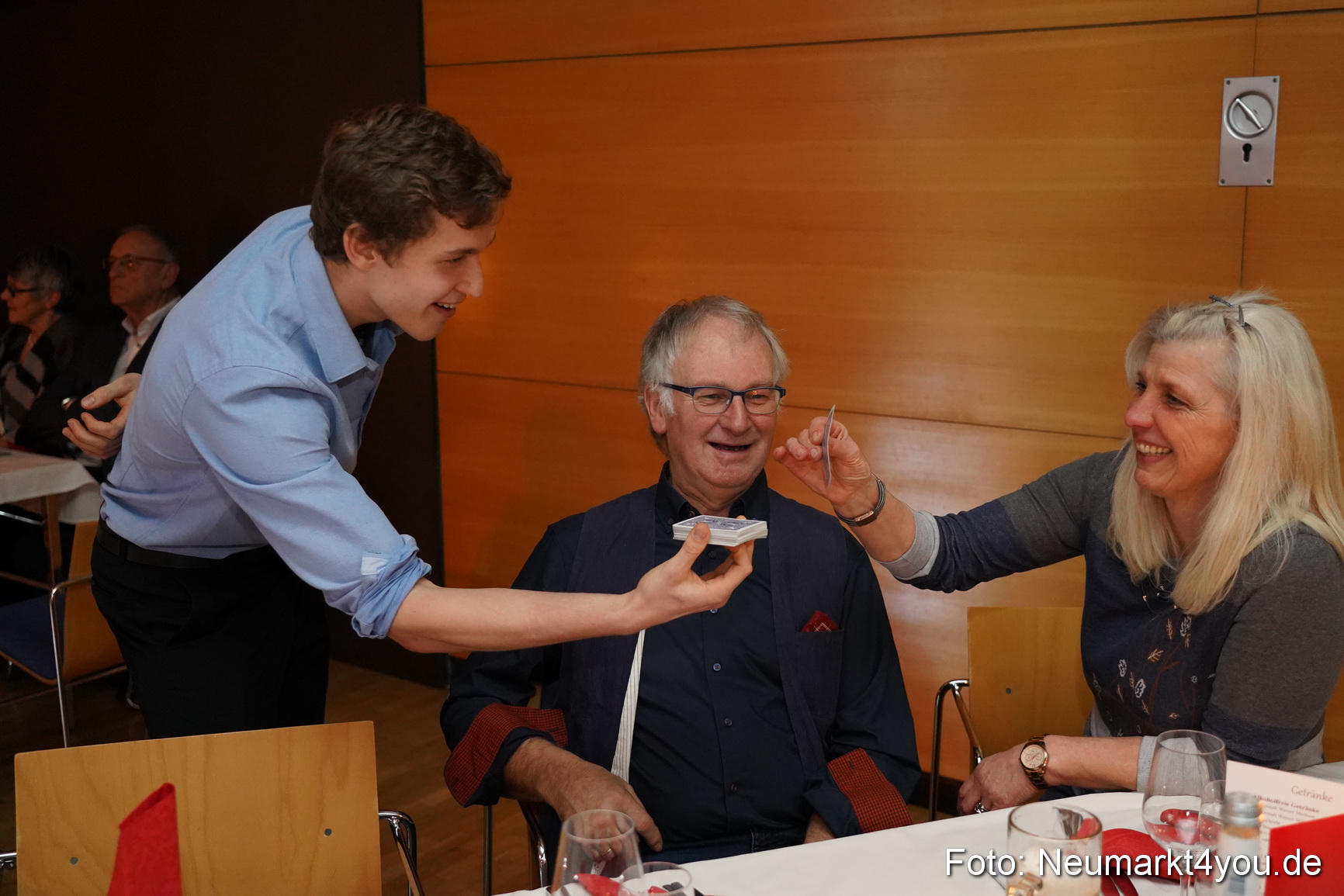 Valentins Varietee Artico 140220 0010